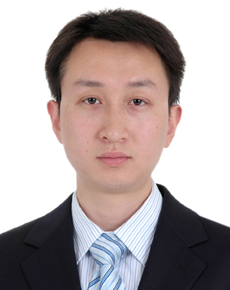 李玉斌